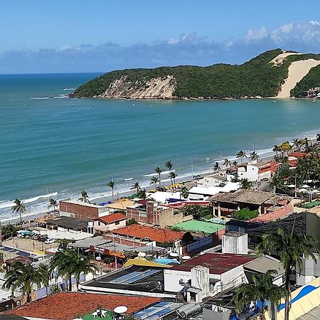 Flat Em Natal Ponta Negra酒店 外观 照片