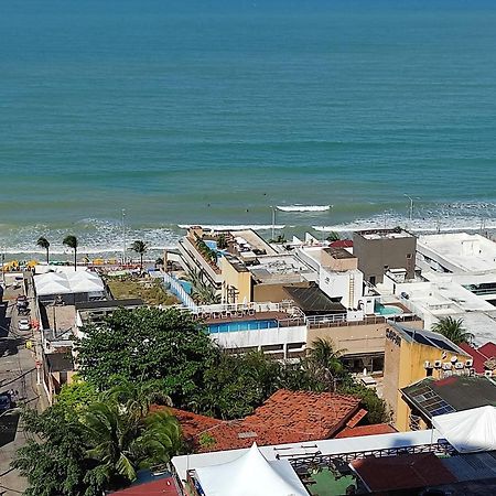Flat Em Natal Ponta Negra酒店 外观 照片