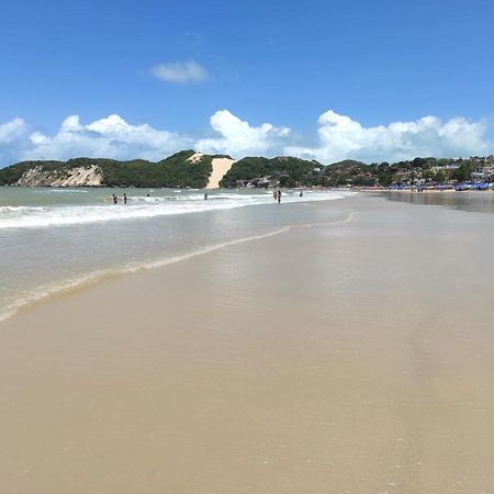 Flat Em Natal Ponta Negra酒店 外观 照片